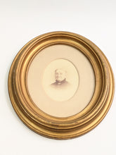 Load image into Gallery viewer, Large Antique Framed Photograph of a Lady