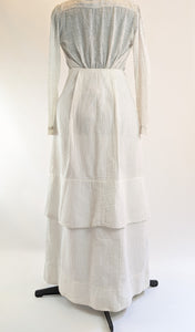 1910s Sporting Skirt