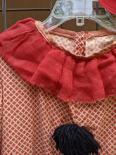 Load image into Gallery viewer, 1920s-1930s Child&#39;s Clown Costume