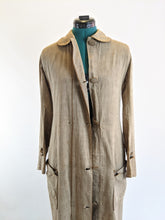Load image into Gallery viewer, 1890s-1900s Women&#39;s Motoring Coat / Duster