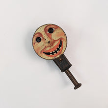 Load image into Gallery viewer, 1920s Moon Face Sparkler
