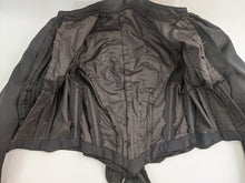 Load image into Gallery viewer, 1900s Black Bodice | XS