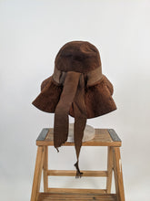 Load image into Gallery viewer, 1910s Beaver Hat