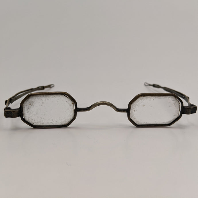 Mid-19th Century Spectacles