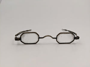 Mid-19th Century Spectacles