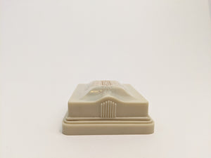 Art Deco Earring Box