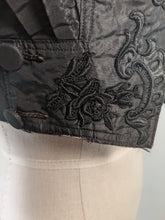 Load image into Gallery viewer, Edwardian Ladies&#39; Eton jacket