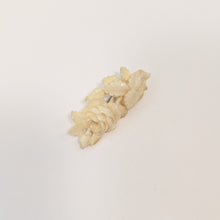 Load image into Gallery viewer, Carved Bone Victorian Rose Brooch