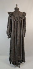 Load image into Gallery viewer, Late 1890s-1900 Wrapper Dress