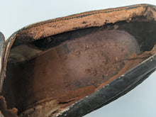 Load image into Gallery viewer, 1910s Oxfords | Study Display Repair