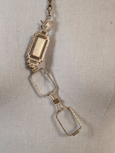 Load image into Gallery viewer, RESERVED | Victorian Lorgnette + Chain
