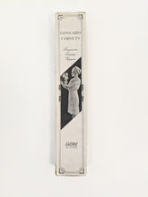 Load image into Gallery viewer, 1917-1918 Gossard Corset | In Original Box