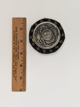 Load image into Gallery viewer, 1890s Cut Steel Beaded Coin Purse