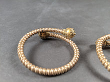 Load image into Gallery viewer, Pair of Victorian Bypass Bracelets
