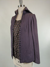 Load image into Gallery viewer, Late 1910s Studded Jacket | Study Piece