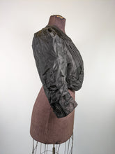 Load image into Gallery viewer, 1900s Eton Jacket