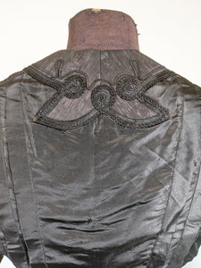 1900s Eton Jacket