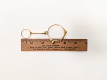 Load image into Gallery viewer, 1890s-1900s Lorgnette