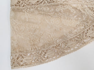 1910s-20s Lace Brassiere