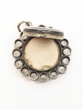 Load image into Gallery viewer, Early-Mid 19th C Hair Locket