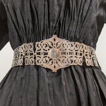 Load image into Gallery viewer, 1900s EPNS Belt | 26.5&quot;