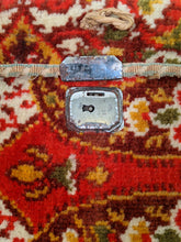 Load image into Gallery viewer, Mid-19th C Carpet Bag