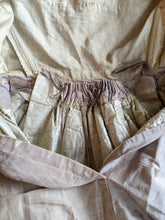 Load image into Gallery viewer, 1860s Lavender Dress