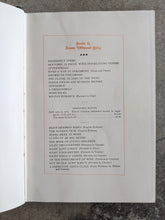 Load image into Gallery viewer, Riley Love-Lyrics | 1905 Book of Poetry