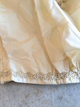 Load image into Gallery viewer, Wedding Gown c. 1899