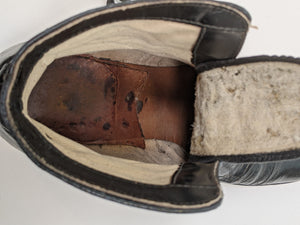 1920s-1930s Men's Boots