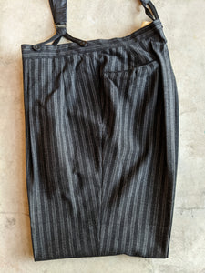 1937 Stroller Suit with Provenance | 38" waist 42" chest
