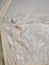 Load image into Gallery viewer, 1910s Silk Chiffon Dress | Study / Display
