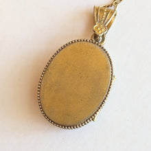 Load image into Gallery viewer, 19th C. Etruscan Revival Locket