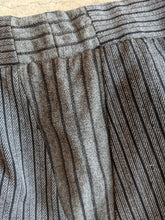 Load image into Gallery viewer, RESERVED | 2 Pair 1920s-1930s Striped Wool Trousers