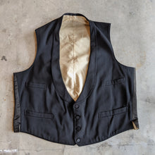 Load image into Gallery viewer, 1890s-1900s Waistcoat | 48&quot; Chest