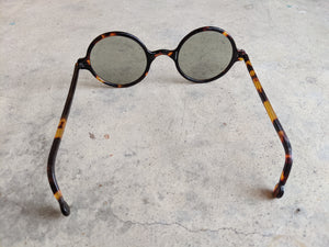 1910s-1920s Willson "Eye Protector" Glasses