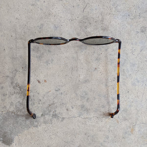 1910s-1920s Willson "Eye Protector" Glasses