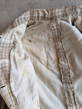 Load image into Gallery viewer, Antique Cotton Prairie Dress
