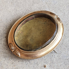 Load image into Gallery viewer, Mid-19th Century Empty Hair Brooch/Pendant