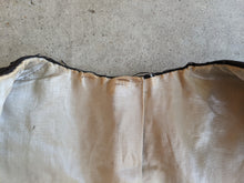 Load image into Gallery viewer, 1900s Silk Eton Jacket | Study or Repair