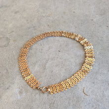 Load image into Gallery viewer, 19th C. Gold Filled Fancy Chain