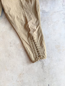 RESERVED | 1920s-1930s Boy Scouts Jodhpurs