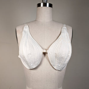1900s Early Brassiere or Bust Form