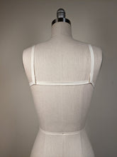 Load image into Gallery viewer, 1900s Early Brassiere or Bust Form