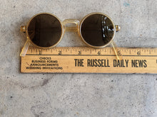 Load image into Gallery viewer, c. 1930s - 1940s Sunglasses