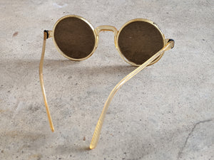 c. 1930s - 1940s Sunglasses
