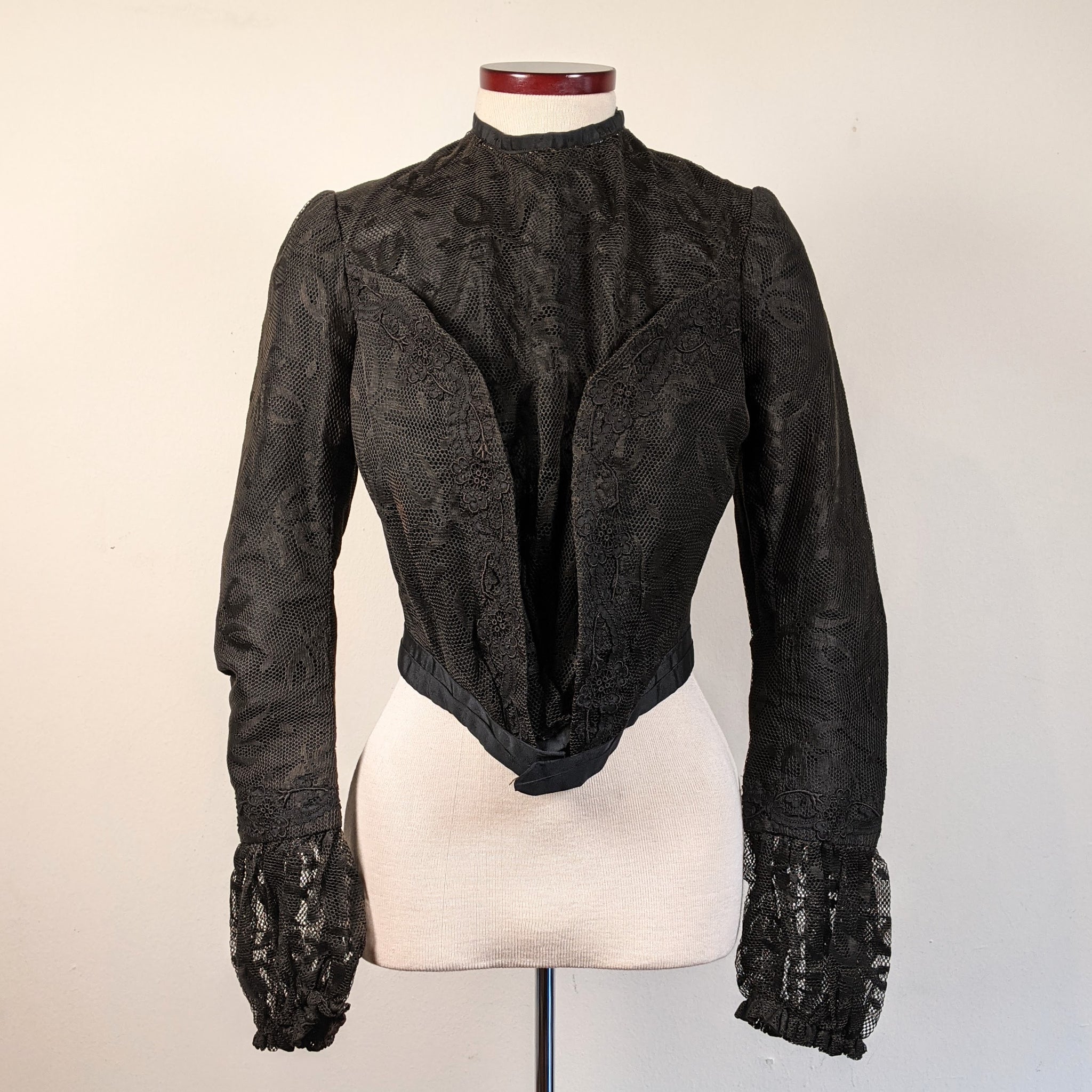 antique clothing – Witchy Vintage
