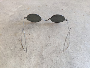 1890s-1900s Tinted Glasses