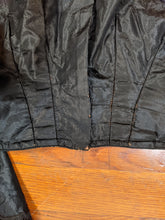 Load image into Gallery viewer, c. 1850s-1860s Pagoda Sleeve Bodice