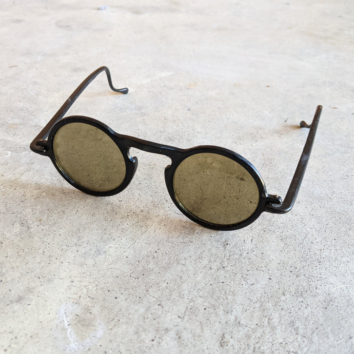 c. 1930s Sunglasses